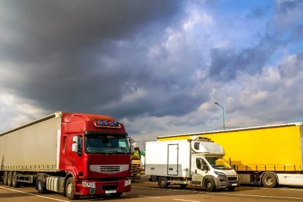 Adana Esenler Nakliyat Ambarları